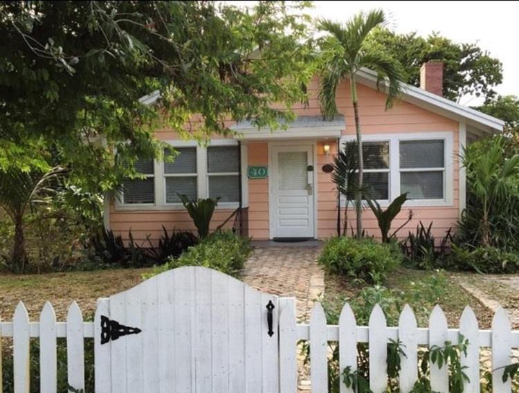 Sundy House - Delray Beach Exterior foto